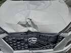 2019 Hyundai Tucson Limited Серебряный vin: KM8J3CAL9KU904166