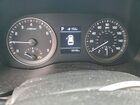 2019 Hyundai Tucson Limited Серебряный vin: KM8J3CAL9KU904166