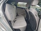 2019 Hyundai Tucson Limited Серебряный vin: KM8J3CAL9KU904166