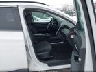 2022 Hyundai Tucson Hybrid Blue Белый vin: KM8JBCA17NU010995