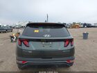 2024 Hyundai Tucson Hybrid Blue Черный vin: KM8JBCD12RU225086
