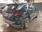 2024 Hyundai Tucson Hybrid Blue Dark Blue vin: KM8JBCD13RU215540