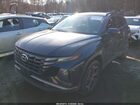 2023 Hyundai Tucson Plug-in Hybrid Sel Black vin: KM8JBDA2XPU106489