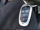 2023 Hyundai Tucson Plug-in Hybrid Sel Black vin: KM8JBDA2XPU106489