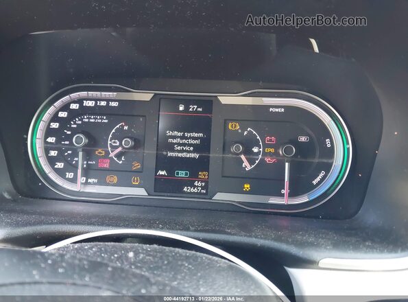 KM8JBDA2XPU106489 2023 HYUNDAI TUCSON PLUG-IN HYBRID Black Հետևի նստատեղերի տեսք