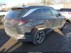 2023 Hyundai Tucson Plug-in Hybrid Sel Black vin: KM8JBDA2XPU106489