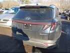 2023 Hyundai Tucson Plug-in Hybrid Sel Black vin: KM8JBDA2XPU106489