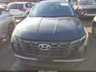2023 Hyundai Tucson Plug-in Hybrid Sel Black vin: KM8JBDA2XPU106489