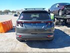 2024 Hyundai Tucson Hybrid Sel Convenience Серый vin: KM8JCCD12RU185556