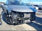 2025 Hyundai Tucson Hybrid Sel Convenience Silver vin: KM8JCDD14SU352852