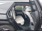2024 Hyundai Tucson Hybrid Limited Черный vin: KM8JECD15RU243413