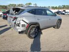 2026 Hyundai Tucson Hybrid Limited Серебряный vin: KM8JEDD12TU409593