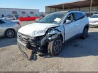 2025 Hyundai Tucson Hybrid Limited Бежевый vin: KM8JEDD13SU336443