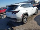 2025 Hyundai Tucson Hybrid Limited Бежевый vin: KM8JEDD13SU336443