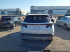 2025 Hyundai Tucson Hybrid Limited Бежевый vin: KM8JEDD13SU336443