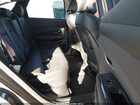2025 Hyundai Tucson Hybrid Limited Золотой vin: KM8JEDD16SU379397