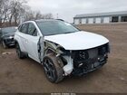 2022 Hyundai Tucson Hybrid Sel Convenience White vin: KM8JFCA10NU041817