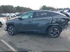 2023 Hyundai Tucson Hybrid Sel Convenience Gray vin: KM8JFCA11PU133358