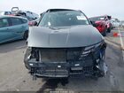 2023 Hyundai Tucson Hybrid Sel Convenience Gray vin: KM8JFCA11PU133358