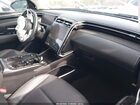 2023 Hyundai Tucson Hybrid Sel Convenience Gray vin: KM8JFCA11PU133358