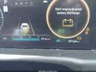 2023 Hyundai Tucson Hybrid Sel Convenience Gray vin: KM8JFCA11PU133358