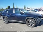 2022 Hyundai Tucson Hybrid Sel Convenience Черный vin: KM8JFCA14NU039469