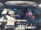 2022 Hyundai Tucson Hybrid Sel Convenience Черный vin: KM8JFCA14NU039469