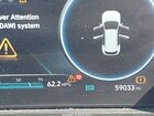 2022 Hyundai Tucson Hybrid Sel Convenience Черный vin: KM8JFCA14NU039469