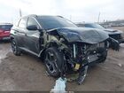 2022 Hyundai Tucson Hybrid Sel Convenience Black vin: KM8JFCA14NU045465