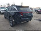 2022 Hyundai Tucson Hybrid Sel Convenience Blue vin: KM8JFCA18NU024795