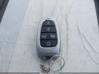2022 Hyundai Tucson Hybrid Sel Convenience Blue vin: KM8JFCA18NU024795