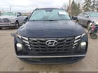 2022 Hyundai Tucson Hybrid Sel Convenience Blue vin: KM8JFCA18NU024795