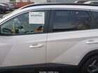 2023 Hyundai Tucson Hybrid Sel Convenience Белый vin: KM8JFCA18PU128478