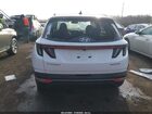 2023 Hyundai Tucson Hybrid Sel Convenience Белый vin: KM8JFCA18PU128478