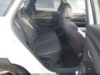 2023 Hyundai Tucson Hybrid Sel Convenience Белый vin: KM8JFCA18PU128478