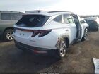 2023 Hyundai Tucson Hybrid Sel Convenience Белый vin: KM8JFCA18PU128478