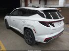 2024 Hyundai Tucson Hybrid N Line Белый vin: KM8JFCD14RU159287