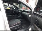2024 Hyundai Tucson Hybrid N Line Белый vin: KM8JFCD14RU159287
