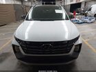 2024 Hyundai Tucson Hybrid N Line Белый vin: KM8JFCD14RU159287