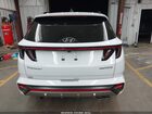 2024 Hyundai Tucson Hybrid N Line Белый vin: KM8JFCD14RU159287