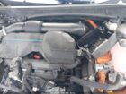 2024 Hyundai Tucson Hybrid N Line Черный vin: KM8JFCD17RU153144