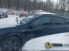 2024 Hyundai Tucson Hybrid N Line Черный vin: KM8JFCD17RU153144
