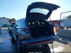 2024 Hyundai Tucson Hybrid N Line Серый vin: KM8JFCD18RU146929