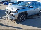 2022 Hyundai Tucson Plug-in Hybrid Limited Silver vin: KM8JFDA28NU051378 2022 Hyundai Tucson Plug-in Hybrid Limited Silver vin: KM8JFDA28NU051378