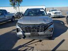 2022 Hyundai Tucson Plug-in Hybrid Limited Silver vin: KM8JFDA28NU051378 2022 Hyundai Tucson Plug-in Hybrid Limited Silver vin: KM8JFDA28NU051378