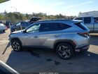 2022 Hyundai Tucson Plug-in Hybrid Limited Silver vin: KM8JFDA28NU051378 2022 Hyundai Tucson Plug-in Hybrid Limited Silver vin: KM8JFDA28NU051378