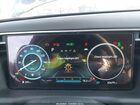 2022 Hyundai Tucson Plug-in Hybrid Limited Черный vin: KM8JFDA29NU060560