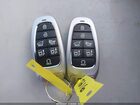 2022 Hyundai Tucson Plug-in Hybrid Limited Черный vin: KM8JFDA29NU060560