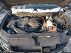 2022 Hyundai Tucson Plug-in Hybrid Limited Черный vin: KM8JFDA29NU060560