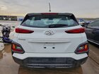 2020 Hyundai Kona Se Белый vin: KM8K12AA0LU583879